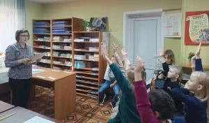 Час информации к Всемирному дню домашних животных-1