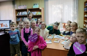 Час информации к Всемирному дню домашних животных-4