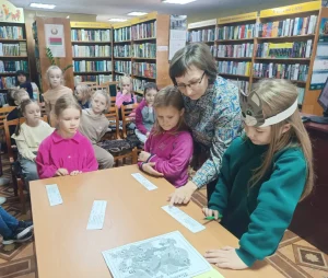 Час информации к Всемирному дню домашних животных-5