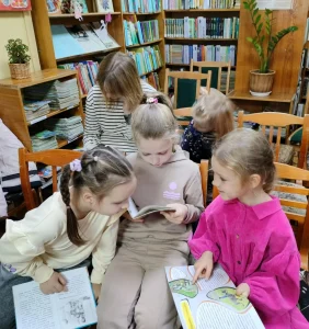 Час информации к Всемирному дню домашних животных-7