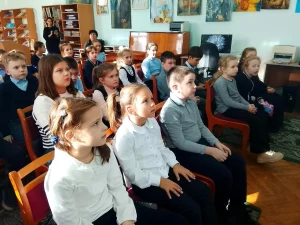 Час общения с Дмитрием Николаевым-2