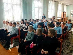 Час общения с Дмитрием Николаевым-3