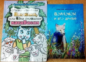 Час общения с Дмитрием Николаевым-5