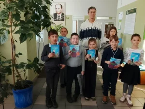 Час общения с Дмитрием Николаевым-6