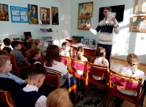 Час общения с Дмитрием Николаевым-8