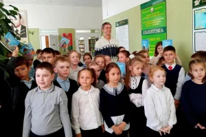 Час общения с Дмитрием Николаевым-9