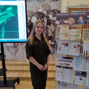 20 ноября – Международный день отказа от курения