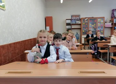 Проект «Дружим с книгой» прививает любовь к чтению