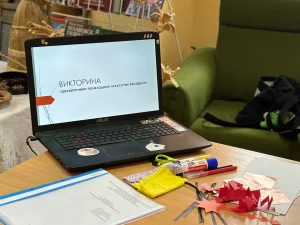 Детям рассказали о богатой культуре Беларуси-1