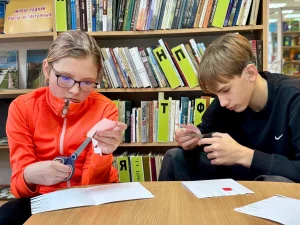 Детям рассказали о богатой культуре Беларуси-4