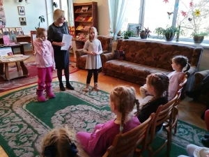 Детям о правах