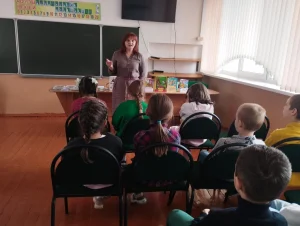 Детям о сказках