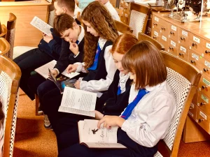 Фантастика