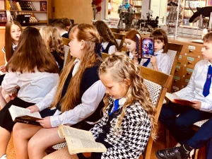 Интересные книги