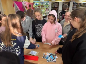 Интересный квест