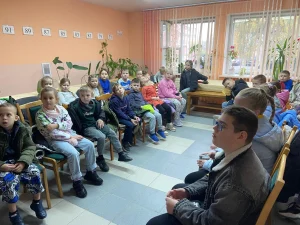 Как прекрасен книжный мир-2