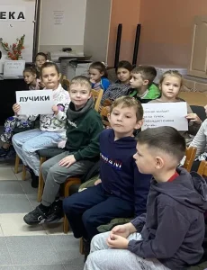 Как прекрасен книжный мир-4