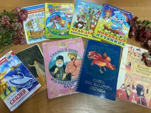 Как прекрасен книжный мир-5