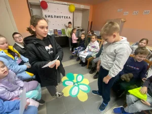 Как прекрасен книжный мир-7