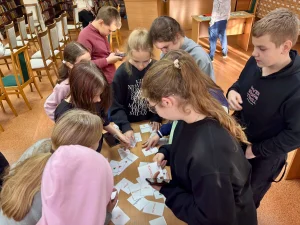 Квест на знание Беларуси