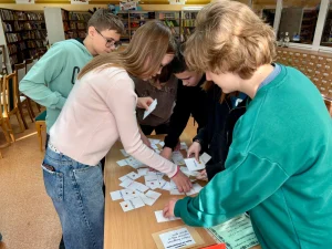 Квест по Беларуси