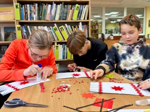 Мастер-класс