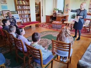 Нарушение прав