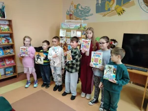 Наш добрый друг – поэт Маршак-3