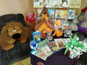 Наш добрый друг – поэт Маршак-7