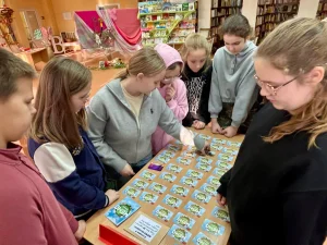 Не оторваться от квеста