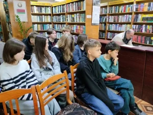 Память в названиях улиц жива-2