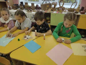 Познавательный час к Всемирному дню животных прошел