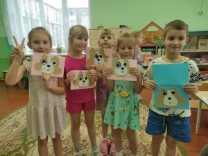 Познавательный час к Всемирному дню животных провели библиотекари