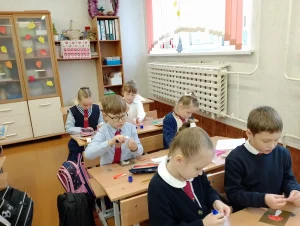 Проект «Дружим с книгой» прививает любовь к чтению-10