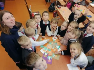 Проект «Дружим с книгой» прививает любовь к чтению-12