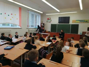 Проект «Дружим с книгой» прививает любовь к чтению-13