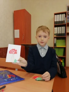 Проект «Дружим с книгой» прививает любовь к чтению-14