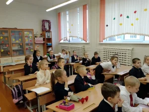 Проект «Дружим с книгой» прививает любовь к чтению-2