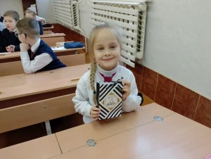 Проект «Дружим с книгой» прививает любовь к чтению-3