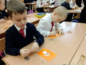 Проект «Дружим с книгой» прививает любовь к чтению-4