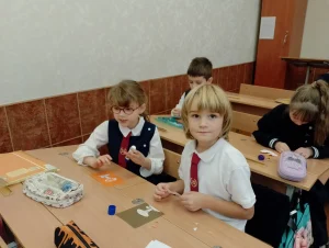 Проект «Дружим с книгой» прививает любовь к чтению-7