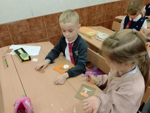 Проект «Дружим с книгой» прививает любовь к чтению-8