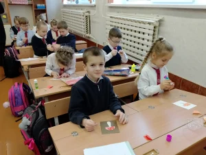 Проект «Дружим с книгой» прививает любовь к чтению-9