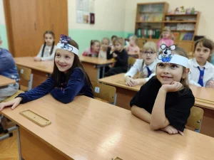 Проект «Дружим с книгой» дарит детям радость чтения-1