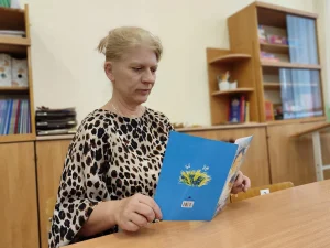 Проект «Дружим с книгой» дарит детям радость чтения-10