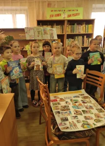 Секреты здоровья-7