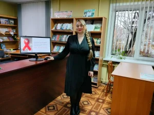 СПИД: зловещая тень над миром-3