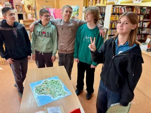 Справились с заданиями