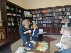 Татьяна Демидович