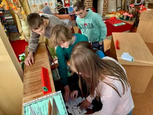 Задание квеста